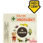 Leros průdušky 10 x 1,5g – Sleviste.cz