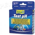 Tetra Test pH sladkovodní 10 ml – Sleviste.cz