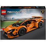 LEGO® Technic 42196 Oranžové Lamborghini Huracán Tecnica – Sleviste.cz