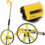 GEKO G01465 Měřící kolečko 0-9999m – Sleviste.cz