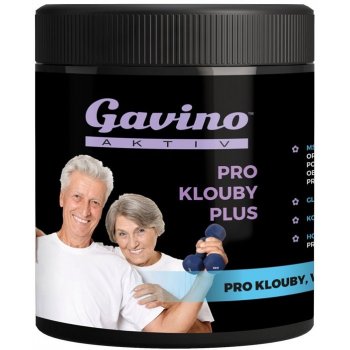 Gavino Aktiv pro klouby plus 700 g