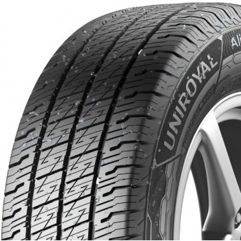 Pneumatiky Uniroyal All Season Max VAN 225/55 R17 109/107T