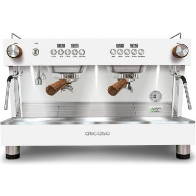 Ascaso Barista T One 2GR – Zboží Mobilmania