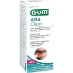 GUM AftaClear ústí voda proti aftům 120 ml – Zboží Mobilmania