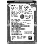 Hitachi Travelstar 7K1000 1TB, 2,5", SATA/600, 7200RPM, 32MB, HTS721010A9E630 – Zboží Živě