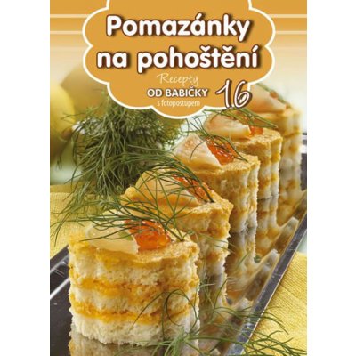 Pomazánky na pohoštění 16 – Hledejceny.cz