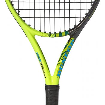 Dunlop Force 100 Tour 25