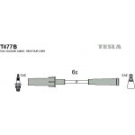 Sada kabelů pro zapalování TESLA T477B – Hledejceny.cz