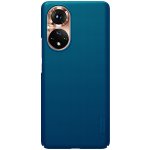 Pouzdro Nillkin Super Frosted Huawei Nova 9/Honor 50 Peacock modré – Zbozi.Blesk.cz