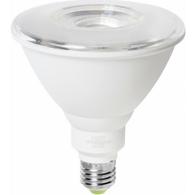 FanEurope Fan KLASSIC-PAR38M LED žárovka PAR38 E27 15 W 1250 lm 4000 K – Hledejceny.cz