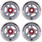 Powerslide Infinity RTR ABEC9 90mm 85A 4ks – Hledejceny.cz