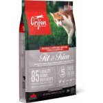 Orijen Fit & TRIM Cat 5,4 kg – Zbozi.Blesk.cz