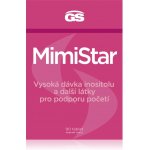 GS MimiStar 90 tablet – Hledejceny.cz