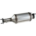 NTY Filtr Pevných Částic DPF Ford Galaxy 2.0TDCI 2006- Mondeo IV 2.0TDCI 2007- S-max 2.0TDCI 2006-/quality : Cordierite EUR:4 (1420068)