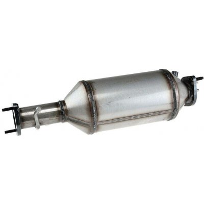 NTY Filtr Pevných Částic DPF Ford Galaxy 2.0TDCI 2006- Mondeo IV 2.0TDCI 2007- S-max 2.0TDCI 2006-/quality : Cordierite EUR:4 (1420068) | Zboží Auto