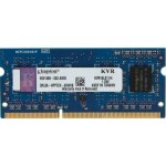 Kingston Valueram DDR3 4GB 1600MHz CL11 KVR16LS11/4 – Sleviste.cz