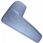 Madlo pro zámek kapoty EU 6R182353382V Škoda Rapid, Octavia 3, Superb 3, Kodiaq, Karoq, Octavia 4, Enyaq, Elroq – Hledejceny.cz