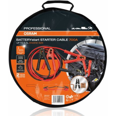 OSRAM OSC250 – Sleviste.cz