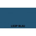 Autolak do pistole Volkswagen 500ml L53P BLAU – Hledejceny.cz