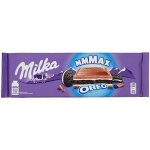 Milka Mmmax Oreo 300 g – Zboží Mobilmania