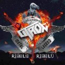 Citron - Rebelie rebelů CD