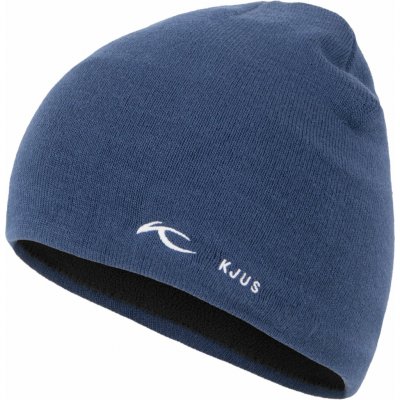 Zimní čepice Kjussex Formula 2.0 Beanie Kjus navy – Hledejceny.cz