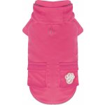 Canada Pooch Obleček pláštěnka Canada Pooch – Zboží Dáma