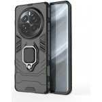 Vsechnonamobil 72908 STRONG Ochranný kryt Realme 12 Pro 5G / 12 Pro + 5G černý – Zboží Živě