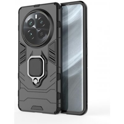 Vsechnonamobil 72908 STRONG Ochranný kryt Realme 12 Pro 5G / 12 Pro + 5G černý – Zboží Živě