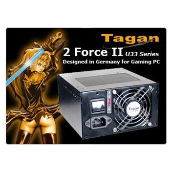 Tagan TG900-U33 ATX-900W