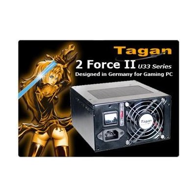 Tagan TG900-U33 ATX-900W – Hledejceny.cz