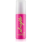 Urban Decay All Nighter Hyaluronic Acid Makeup Setting Spray hydratační fixační sprej na make-up 118 ml – Zboží Dáma