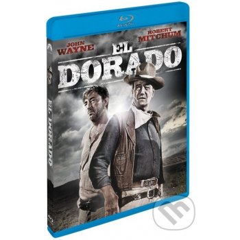 El dorado BD