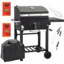 Landmann GrillChef Comfort Basic+ 11528