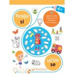 Hraju si, učím se 4+ – Hledejceny.cz