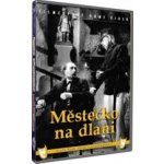 Městečko na dlani DVD – Hledejceny.cz
