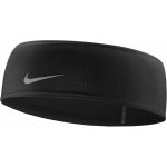 Elastická Nike Dri-Fit černá – Sleviste.cz