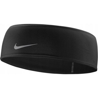 Elastická Nike Dri-Fit černá – Sleviste.cz