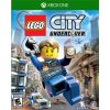 Hra na Xbox One Lego City: Undercover