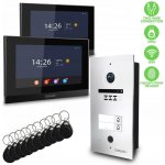 EVOLVEO DoorPhone ID-2 – Sleviste.cz