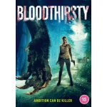 SIGNATURE ENTERTAINMENT Bloodthirsty DVD – Hledejceny.cz
