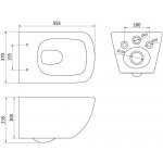 Mexen 30650200T – Hledejceny.cz