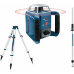 Bosch GRL 400H Professional set 061599403U – Zboží Mobilmania