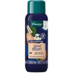 Kneipp Pěna do koupele Good Night 400 ml – Zboží Dáma
