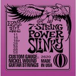 Ernie Ball 2620 – Sleviste.cz