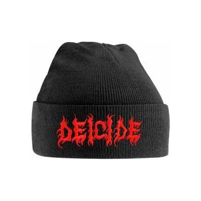 Logo Deicide – Hledejceny.cz
