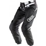 O'Neal Element Racewear černo-bílé