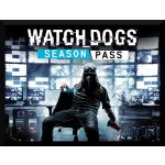 Watch Dogs Season Pass – Hledejceny.cz