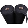 Netkaná textilie sarcia Netkaná Agro textilie černá 1,6m 50g s UV , 2000 cm