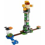 LEGO® Super Mario™ 71388 Boss Sumo Bro a padající věž – Hledejceny.cz